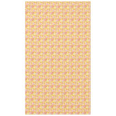 Summer Daisies Tablecloth Tafelkleed (Voorkant)