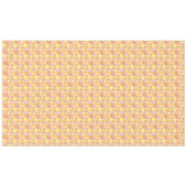 Summer Daisies Tablecloth Tafelkleed (Voorkant (Horizontaal))