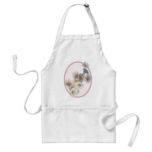SUMMER DAISIES VAN SHARON SHARPE STANDAARD SCHORT (Voorkant)
