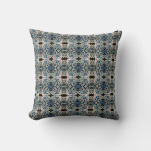 Summer Daisy hrow Pillow Kussen