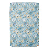 Summer Daisy Meadow Badmat (Voorkant Verticaal)