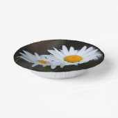 Summer Daisy Paper Bowl Bord (Gebogen)