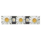Summer Daisy Table Runner Korte Tafelloper (Horizontaal)