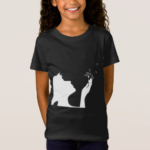 Summer Dandelion T-shirt