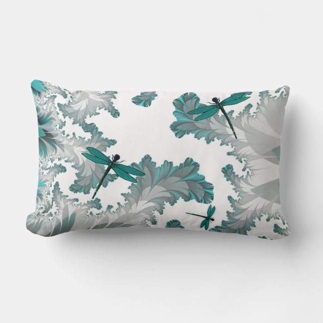 Summer Day Pillow Kussen (Voorkant)