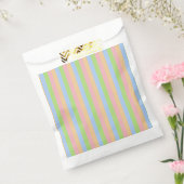 Summer Days Favor Bag Bedankzakje (Gezegeld)