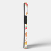 SUMMER DELIGHT Hoesje-Mate iPhone CASE (Achterkant / Rechts)