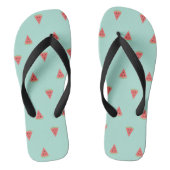 Summer Delight Teenslippers (Voetbed)