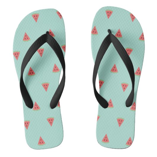 Summer Delight Teenslippers (Voetbed)