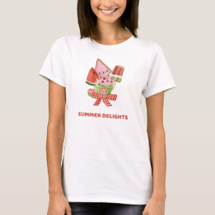 Summer Delights T-shirt