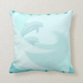Summer Design Pillow Kussen