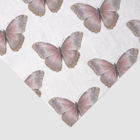 Summer Design Series 7 Tissuepapier (Detail)