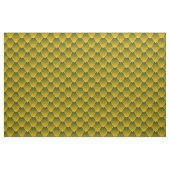 Summer Dragon Scales Stof (Fat Quarter)