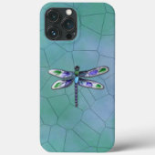 Summer Dragonfly Case-Mate iPhone Case (Achterkant)