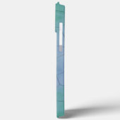 Summer Dragonfly Case-Mate iPhone Case (Achterkant / Links)