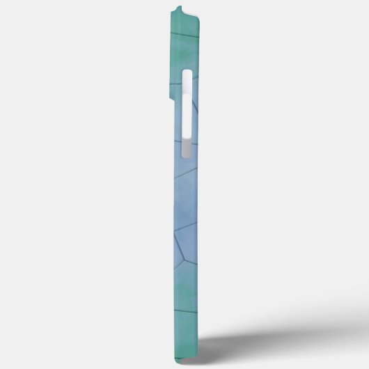 Summer Dragonfly Case-Mate iPhone Case (Achterkant / Links)