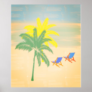 Summer Dream Poster