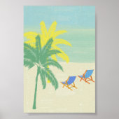 Summer Dream Poster (Voorkant)