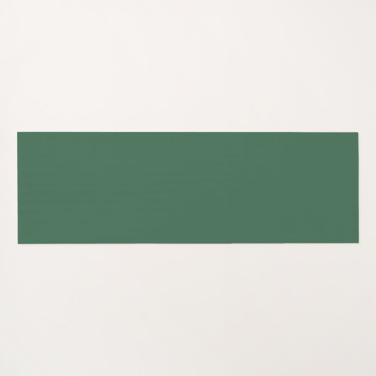 Summer Dream Roze Vlinders Violet Bloem Naam Yogamat (Achterkant (horizontaal))