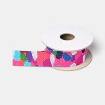 Summer Dreams Abstracte Print