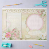 Summer Dreams Design Series 7 Tissuepapier (Craft)