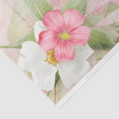 Summer Dreams Design Series 7 Tissuepapier (Detail)