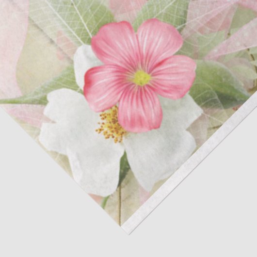 Summer Dreams Design Series 7 Tissuepapier (Detail)