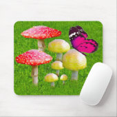 Summer Dreams Muismat (Met muis)