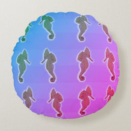 Summer Dreams, Seapaarden kussen