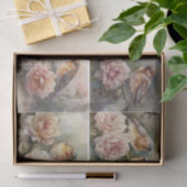 Summer Dreams Tissuepapier (Geschenk)