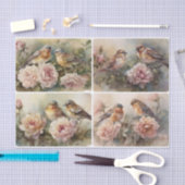 Summer Dreams Tissuepapier (Craft)