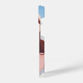 Summer Elegance iPhone Hoesje (Linkerkant)