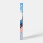 Summer Elegance iPhone Hoesje (Rechterkant)