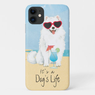 Summer Eskie Case-Mate iPhone Case