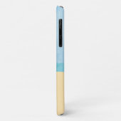 Summer Eskie Case-Mate iPhone Case (Achterkant/links)