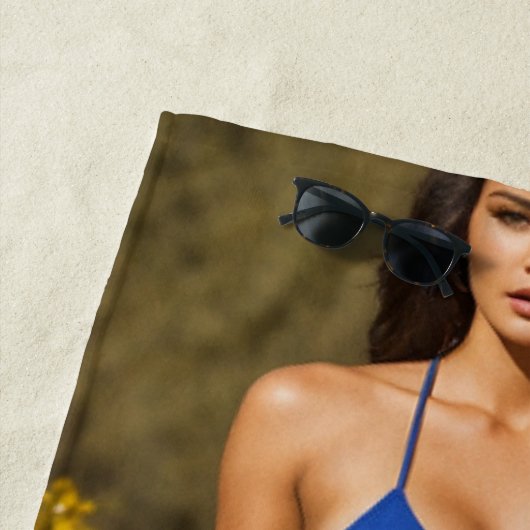 Summer Essentials Beach Towel Strandlaken (In situ)