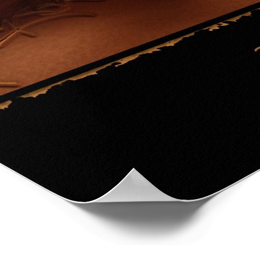 Summer Fae Poster (Hoek)