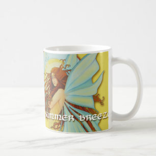 Summer Faery Mok