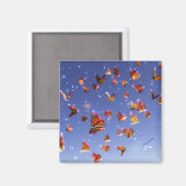 Summer Fantasia Flexible Magnet (Voorkant / Achterkant)