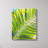 Summer Feeling Canvas Afdruk (Voorkant)