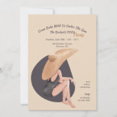 Summer Feeling Kaart (Voorkant)