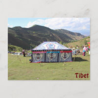 Summer Festival Tent