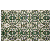 Summer Field Daisy Stof (Fat Quarter)