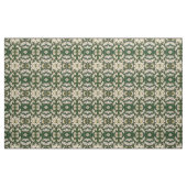 Summer Field Daisy Stof (Yard (91,4 cm))