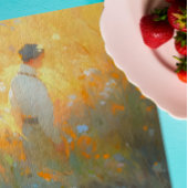 Summer Fields anime impressionisme Legpuzzel