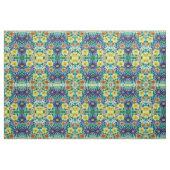 Summer Fields Fabric Stof (Yard (91,4 cm))