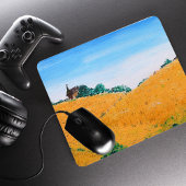 Summer Fields Napkins Muismat