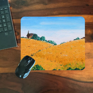 Summer Fields Napkins Muismat
