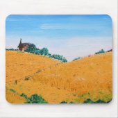 Summer Fields Napkins Muismat (Voorkant)