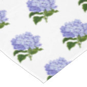 Summer Floral Hydrangea Tablecloth Tafelkleed (Gekanteld)